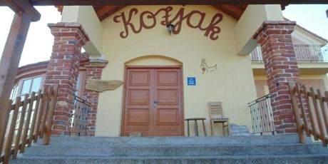 Klet Kozjak - 21