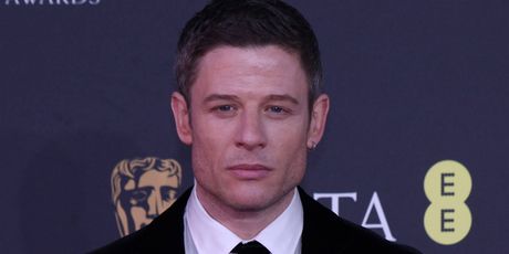 James Norton