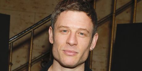 James Norton