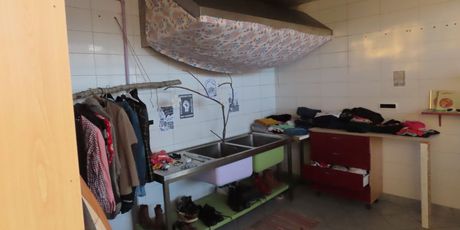 Džabac na zagrebačkoj Trešnjevci - 4