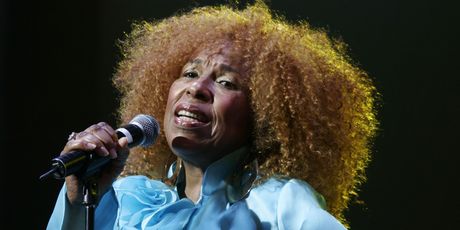 Roberta Flack