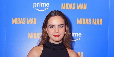 Bailee Madison - 12