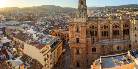 Malaga - 1