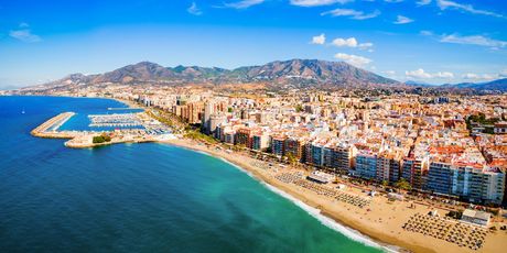 Malaga - 2