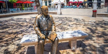 Malaga - 3