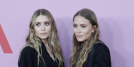 Ashley i Mary-Kate Olsen - 4
