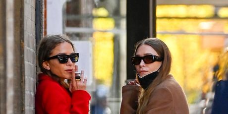 Ashley i Mary-Kate Olsen - 5