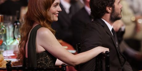 Adam Brody i Leighton Meester - 1