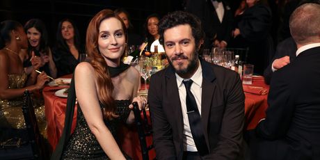 Adam Brody i Leighton Meester - 10