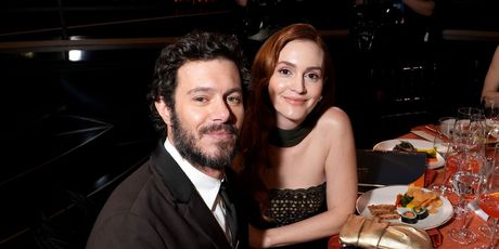 Adam Brody i Leighton Meester - 11