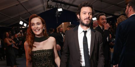 Adam Brody i Leighton Meester - 19