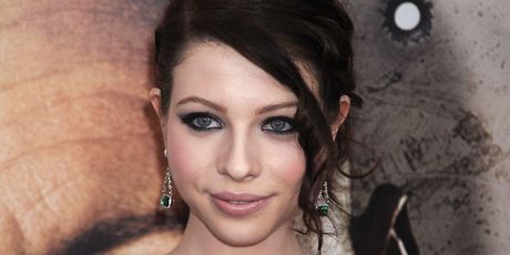 Michelle Trachtenberg - 1