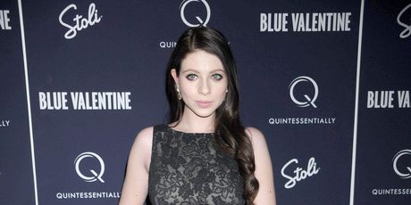 Michelle Trachtenberg - 3