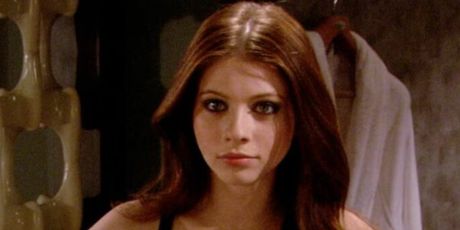 Michelle Trachtenberg - 1