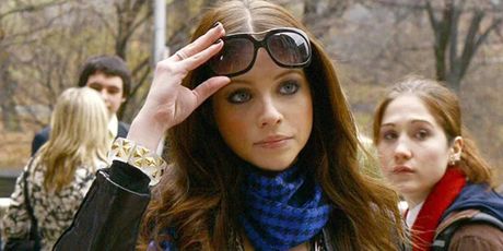 Michelle Trachtenberg - 2