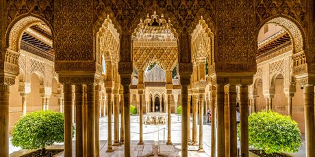 Alhambra