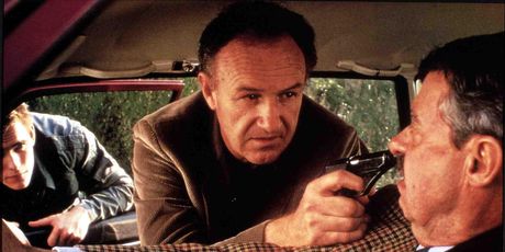 Gene Hackman