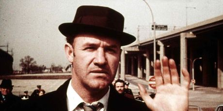 Gene Hackman - 1