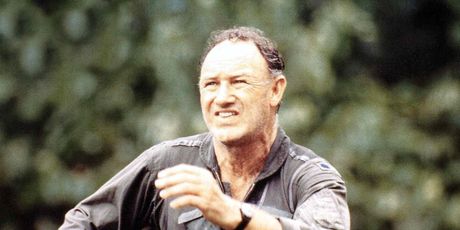 Gene Hackman - 5