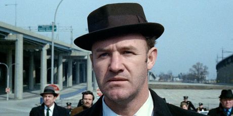 Gene Hackman