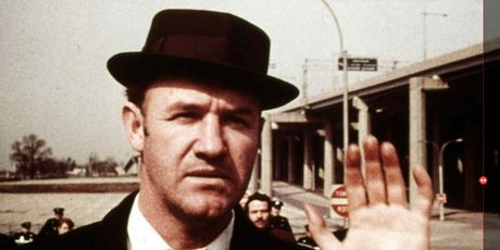 Gene Hackman