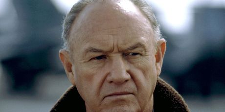 Gene Hackman