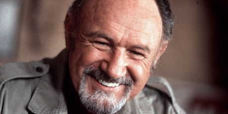 Gene Hackman - 1