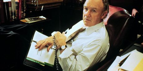 Gene Hackman - 2