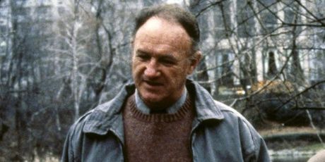 Gene Hackman