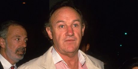 Gene Hackman