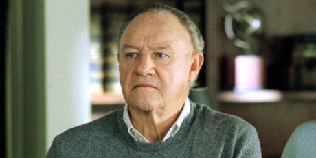 Gene Hackman