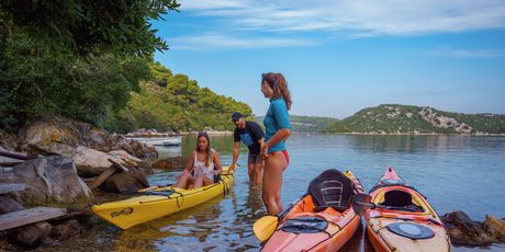 Mljet - 7