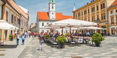 Varaždin