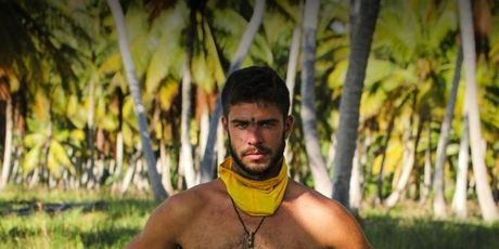 Niki Vranić, Survivor