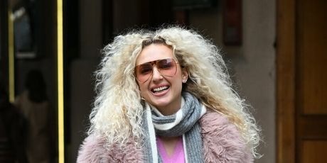 Irma Dragičević - 1