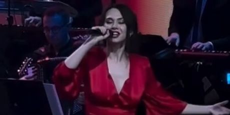 Lana Ujević Telenta