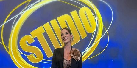 Bojana Gregorić Vejzović i Enes Vejzović - 2