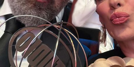 Bojana Gregorić Vejzović i Enes Vejzović - 8