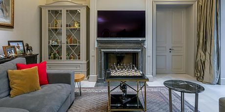 Kuća u Rusiji Stevena Seagala - 11