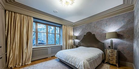 Kuća u Rusiji Stevena Seagala - 12