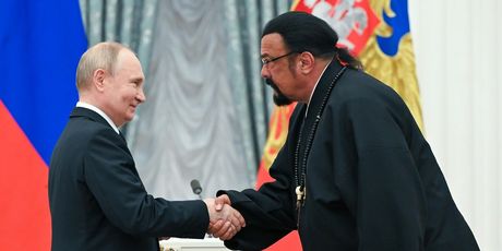 Kuća u Rusiji Stevena Seagala - 14