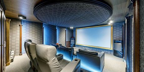 Kuća u Rusiji Stevena Seagala - 15