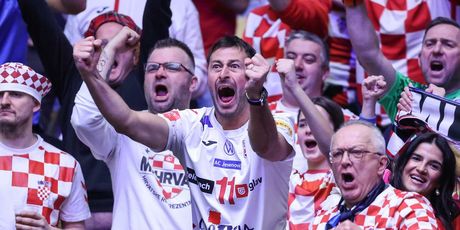 Domagoj Duvnjak i supruga - 1