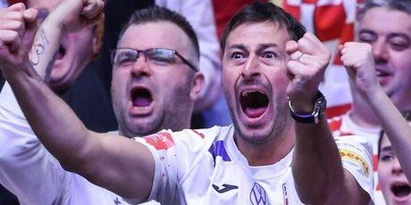 Domagoj Duvnjak i supruga - 3