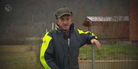 Milan Mudrovčić, Otočac