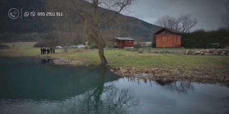 Poziv: bespravna gradnja - 1