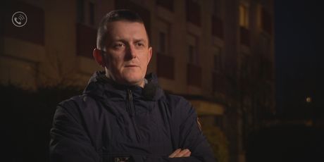 Tin Šinjori, Varaždin