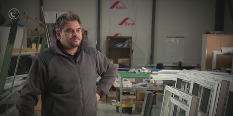 Dražen Filjević, poduzetnik