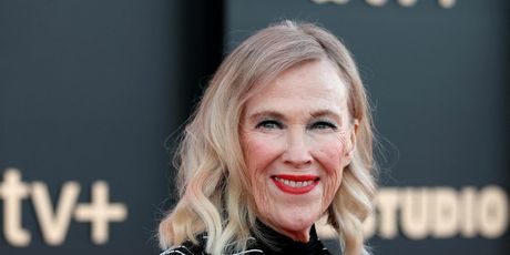 Catherine O'Hara - 8