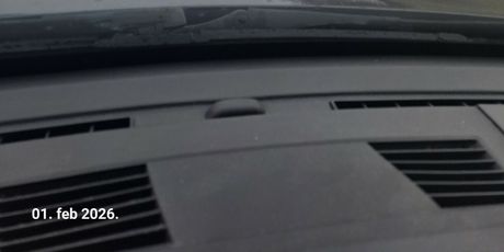 Ilegalno odlaganje otpada na izlazu iz Tenje - 1